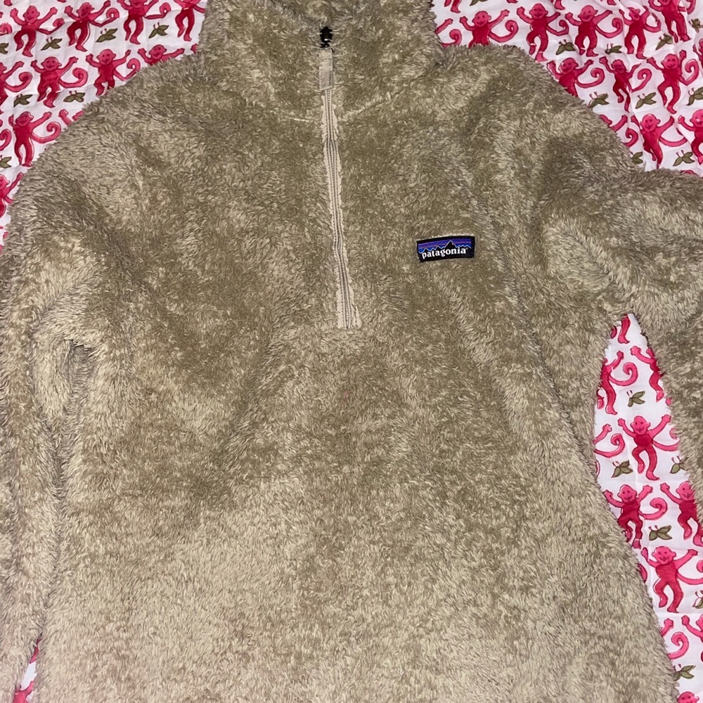 NWOT Patagonia women’s
